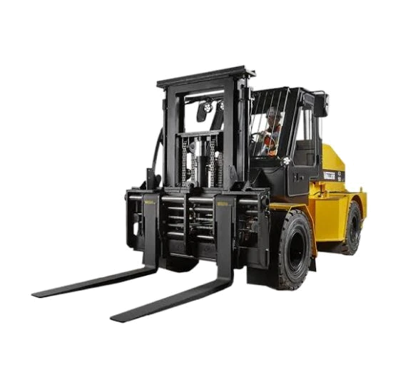 Forklift Machine
